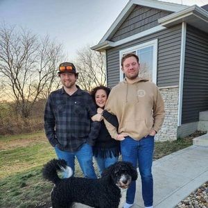 Meet your Posher, Jill